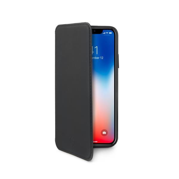 Celly PrestigeM - Flip cover per cellulare - …